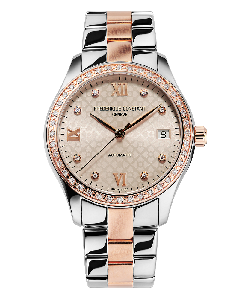 LADIES' AUTOMATIC